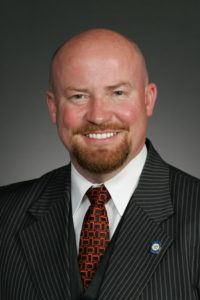 Joe Dorman
