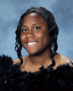 Del City native graduates from Oklahoma School for the Deaf