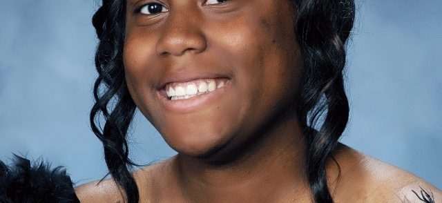 Del City native graduates from Oklahoma School for the Deaf