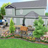 LANDSCAPE/YARD SERVICE